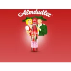 Almdudler