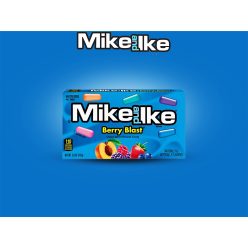 Mike and Ike Berry Blast cukorka 120g