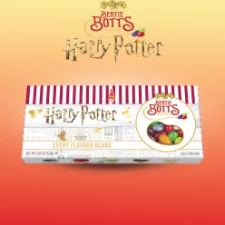 Harry Potter Bertie Botts mindenízű cukorka 125g