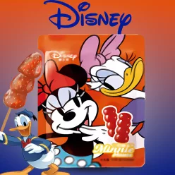 Disney Hawthorn Tanghulu Nyalóka 112g