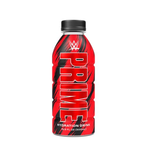 Prime WWE Limitált kiadású hidratáló üdítőital 500ml