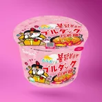 Instant tészta/ Tteokbokki