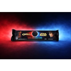 Oreo Star Wars 58g limitált