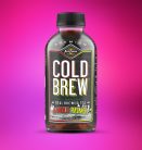 Arizona Cold Brew Arnold Palmer jeges tea 473 ml
