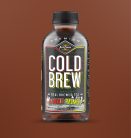 Arizona Cold Brew Arnold Palmer jeges tea 473 ml