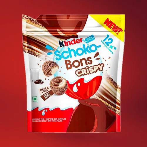 Kinder Schoko Bons Crispy 67.2 g