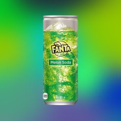 Fanta Melon 250ml