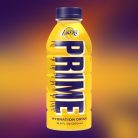 Prime limitált Los Angeles Lakers USA 500 ml