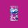 Japán Fanta mini - Grape 160 ml