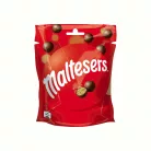 Maltesers tejcsokoládé drazsék ropogós, könnyed töltelékkel 175 g XXL