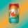 7UP 355ml Tropical edition