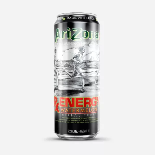 USA Arizona RX Energy Watermelon