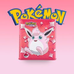 Pokemon Leda Probiotikus Gyümölcsös Cukor - 95 g