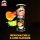 Pringles Hot Mexican chili és lime ízesítésű sós snack 160 g