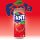 Fanta Rich Apple alma ízű szénsavas üdítőital 500ml