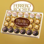 Ferrero Rocher