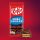 KitKat Double Chocolate - duplacsokis ostyarudak 99g