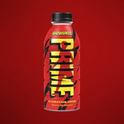 Prime limitált IShowSpeed USA 500 ml