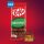 KitKat Hazelnut - mogyorókrémes ostyarudak 99g