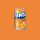 Japán Fanta mini - Orange 160 ml
