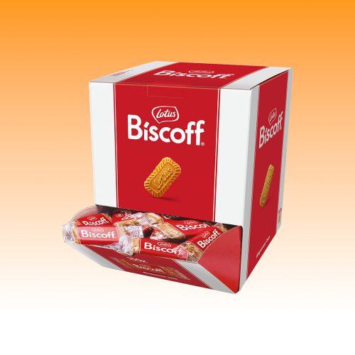 Lotus Biscoff 150 db