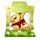 Lindt Gold Bunny Tejcsokoládé Nyuszi 1 kg – Prémium húsvéti csokoládé