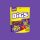 BIGS Takis Fuego - Takis-ízű napraforgó mag