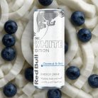 TAURINOS Red Bull White Edition - Kókusz és áfonya ízű energiaital 250 ml