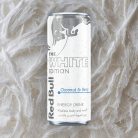 TAURINOS Red Bull White Edition - Kókusz és áfonya ízű energiaital 250 ml