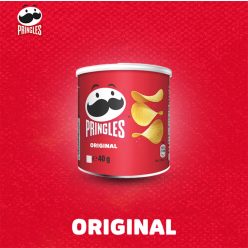 Pringles mini orignal chips 40 g
