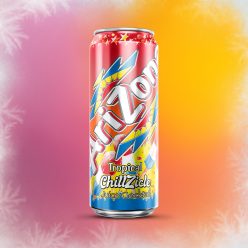 Arizona Tropical ChillZicle különleges üdítőital 650 ml