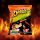 Cheetos Flamin' Hot Limón Crunchy chips 240 g