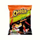 Cheetos Flamin' Hot Limón Crunchy chips 240 g