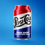 Pepsi