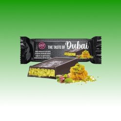 Elite Dubai csoki Étcsoki - 30 g