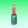 Hata Ramune Watermelon - Japán dinnye ízű ital 200 ml