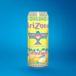 Arizona Lemonade 