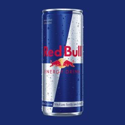 TAURINOS Red Bull energiaital 473 ml