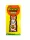Reese's Peanut Butter Bunny 141 g - Tejcsokoládé nyuszi krémes földimogyoró töltelékkel