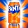 Fanta Orange 355ml USA