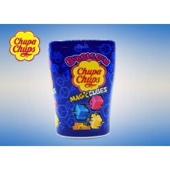 Chupa Chups Magic Cubes - Varázskockák rágógumi 85g