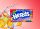 Nerds Gyümölcsős Cukorka Rainbow Fruits 141,7g