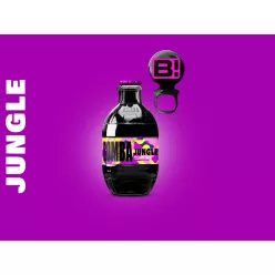   Bomba Jungle Üveges - Passió Gyümölcs ízű energiaital 250ml