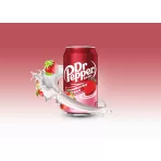 Dr Pepper
