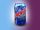 Mountain Dew Voltage - Málnás ízű szénsavas üdítőital 355ml