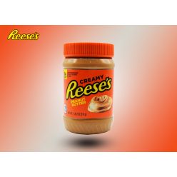 Reese's Peanut Butter -Mogyoróvaj 510g