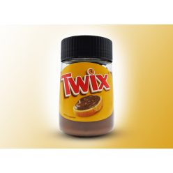 Twix Csoki krém 350g