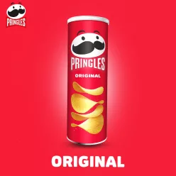 Pringles Original 165g