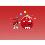M&M's